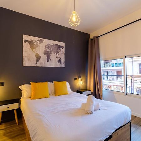 Vivez Antibes ! Logez A 6 Au Centre-Ville Екстер'єр фото